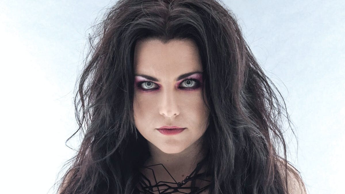 Amy Lee