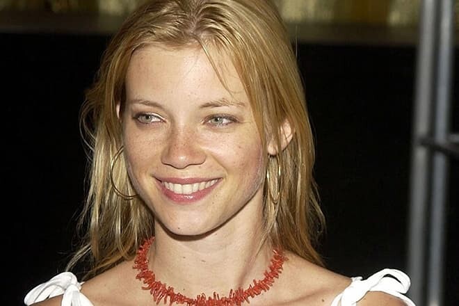 Amy Smart