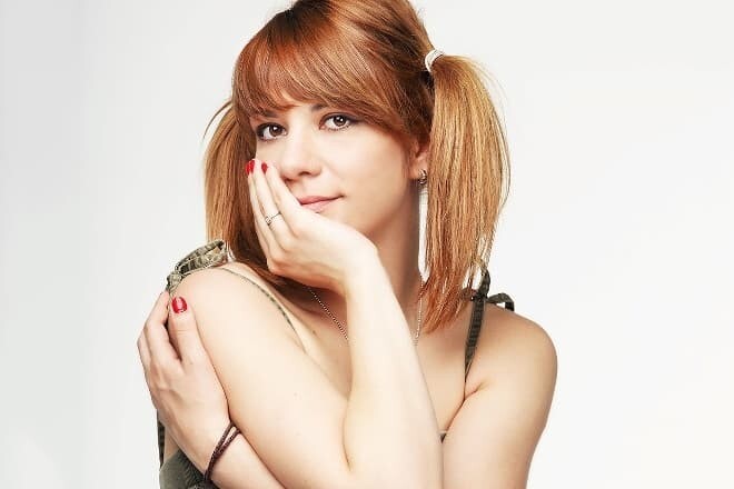 Anastasia Dubrovskaya