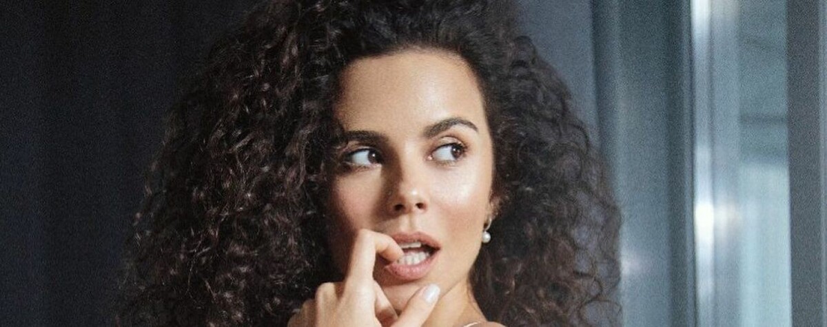 Anastasia Kamenskikh