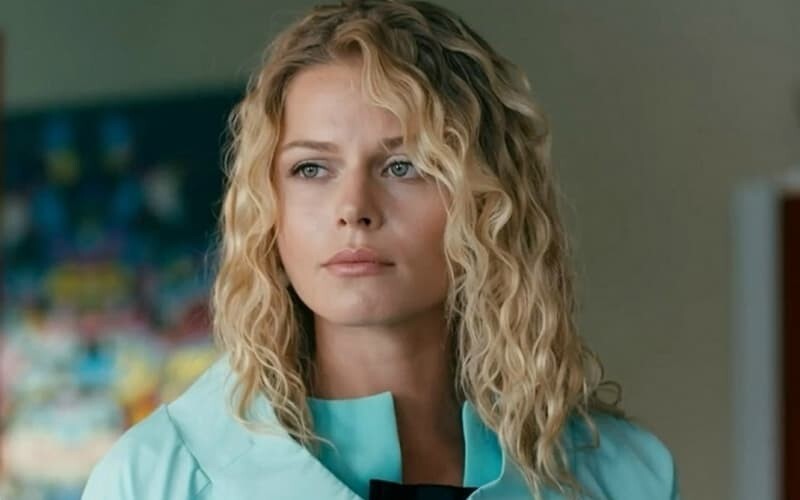 Anastasia Starostina