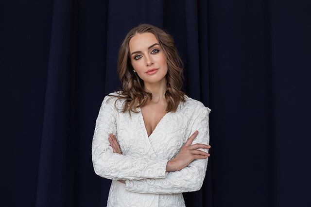 Anastasiya Bezborodova