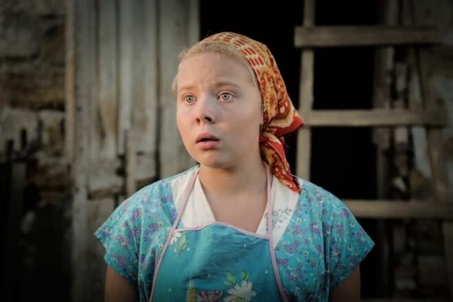 Anastasiya Dobrynina