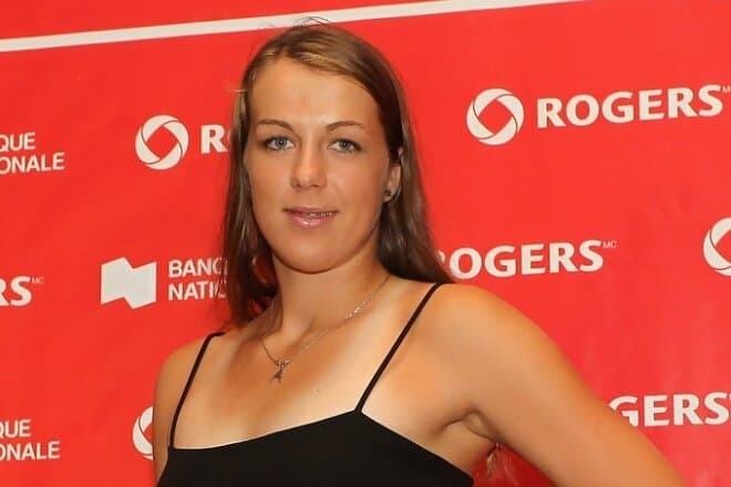 Anastasiya Pavlyuchenkova