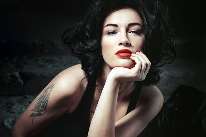 Anastasiya Prikhodko