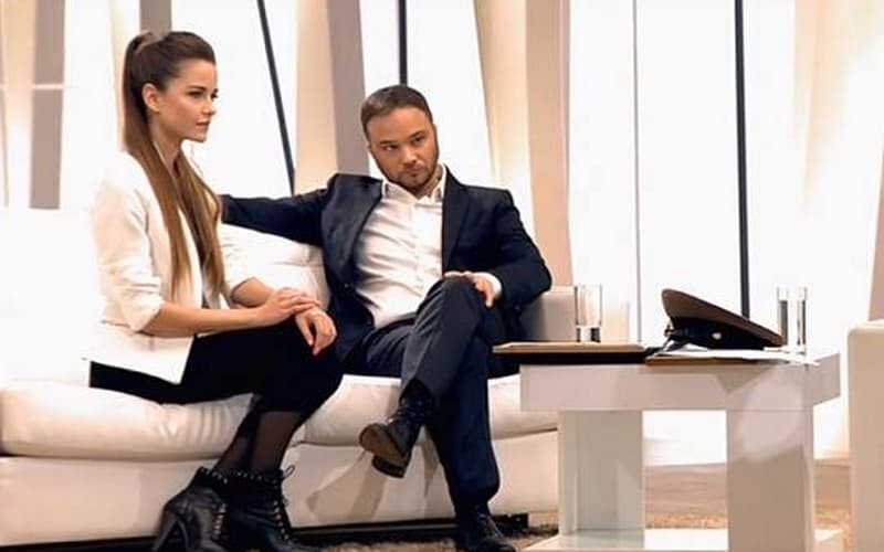 Anastasiya Vinogradova