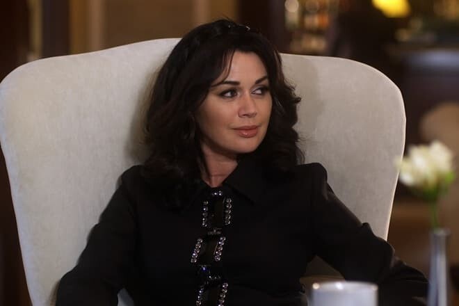 Anastasiya Zavorotnyuk