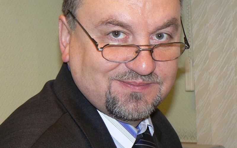 Anatoliy Drozdov