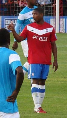 Andre Boucaud