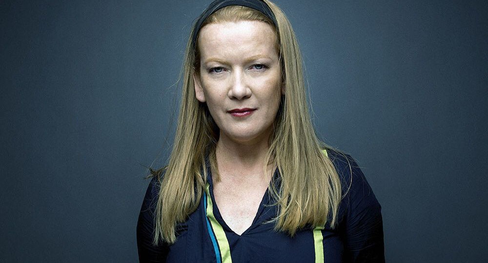 Andrea Arnold