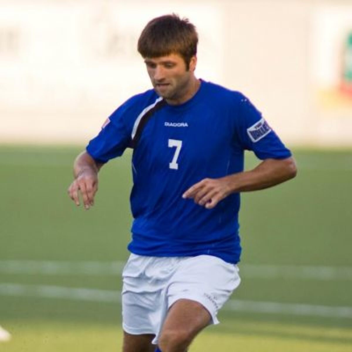 Andrei Gotsmanov