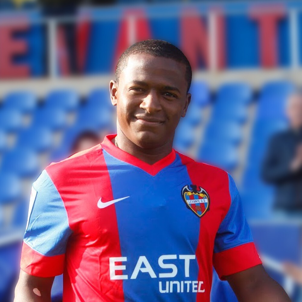 Andres Cuero