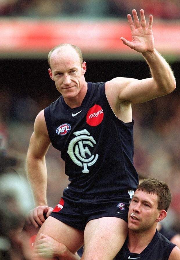 Andrew Mckay (footballer)