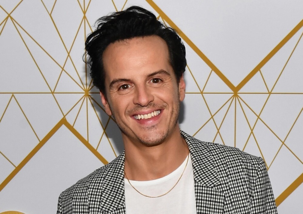 Andrew Scott