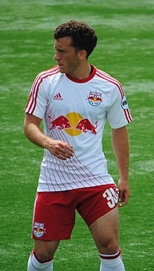 Andrew Tinari