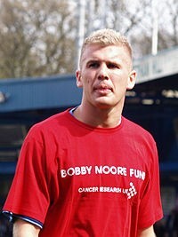 Andy Bishop