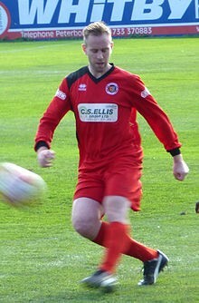 Andy Burgess