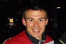 Andy Butler