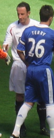 Andy O'brien (Footballer)