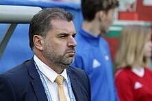 Ange Postecoglou