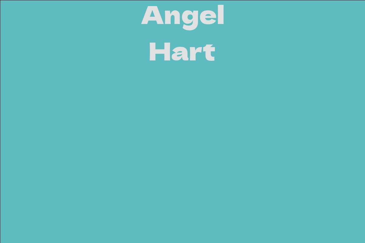 Angel Hart