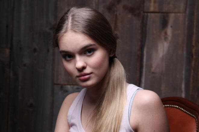 Angelina Dobrorodnova