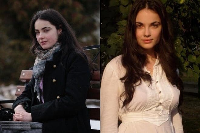 Anna-cecile Sverdlova