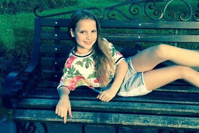 Anna Filipchuk