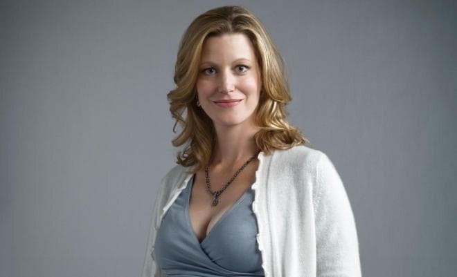 Anna Gunn