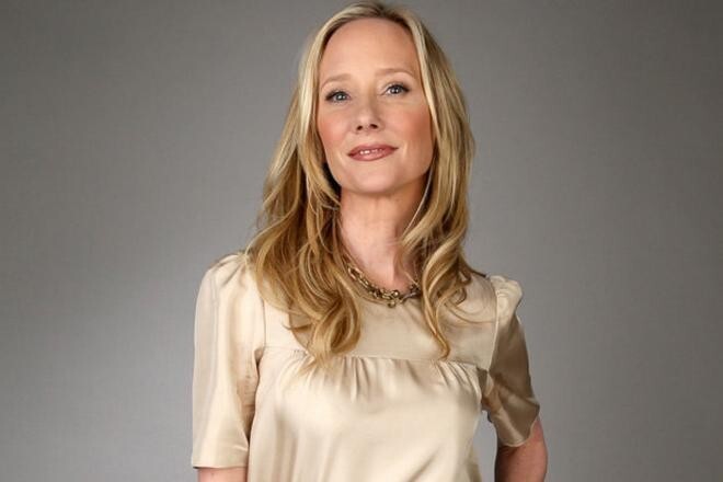 Anne Heche