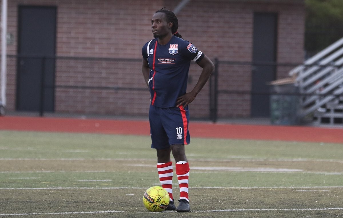 Anthony Allison (footballer)