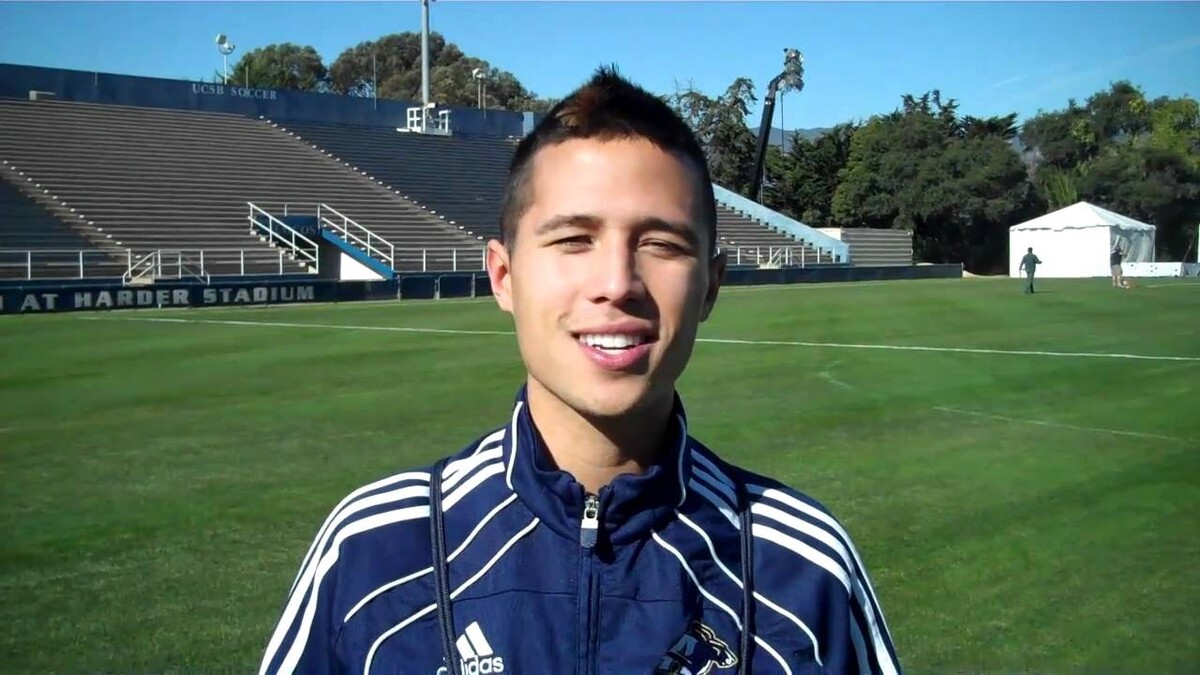 Anthony Ampaipitakwong