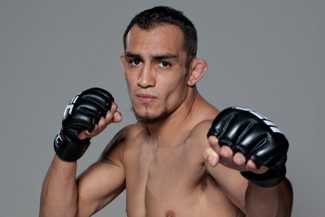 Anthony Armand Ferguson