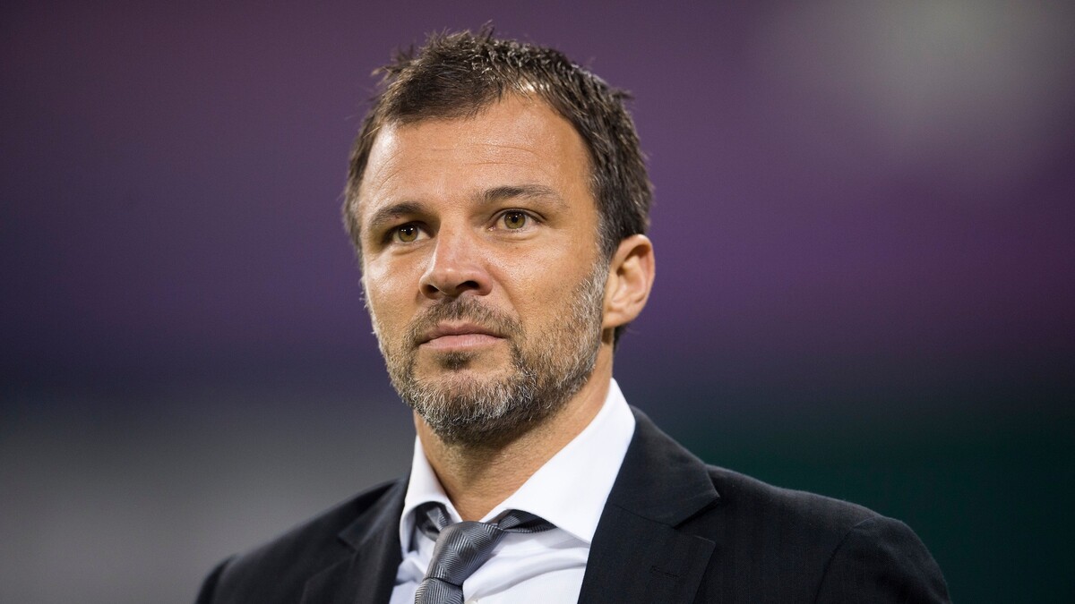 Anthony Hudson (soccer)