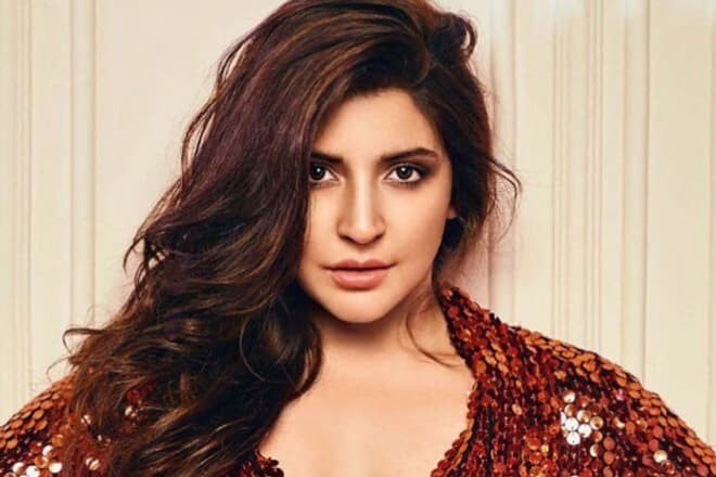 Anushka Sharma