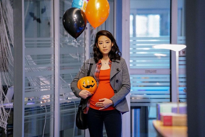 Arden Cho-SexApprentices
