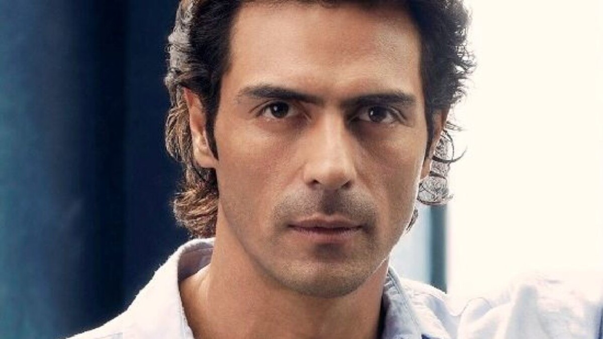 Arjun Rampal