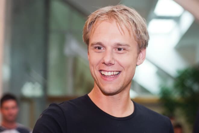 Armin Van Buuren