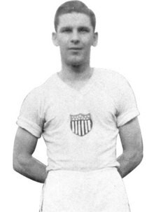 Arnie Oliver