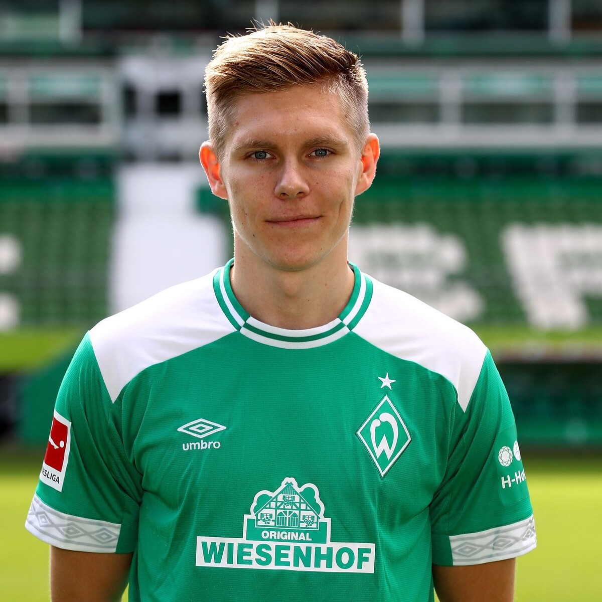 Aron Jóhannsson