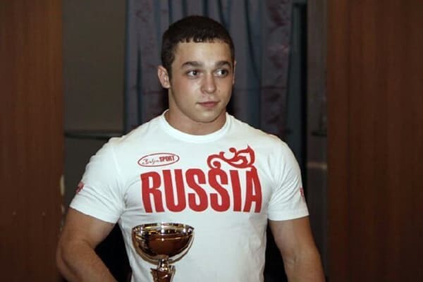 Artem Okulov