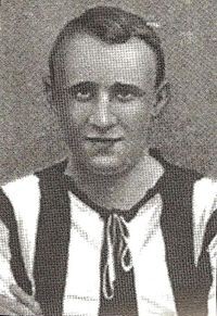 Arthur Bridgett