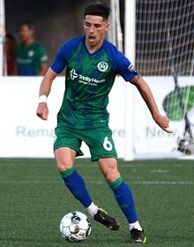 Arthur Rogers (Footballer)