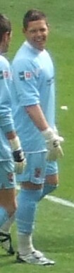 Ashley Bayes