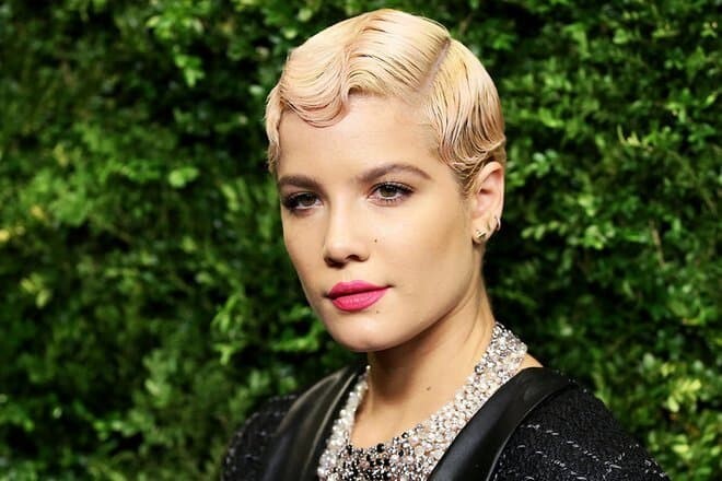 Ashley Nicolette Frangipani