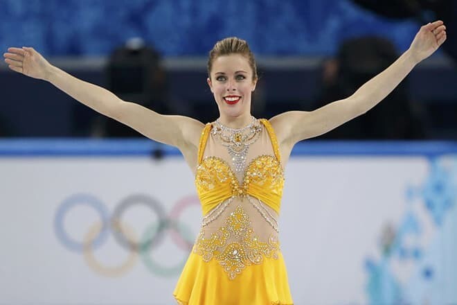 Ashley Wagner
