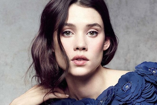 Astrid Berges-Frisbey