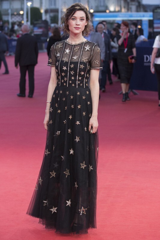 Astrid Bergès-frisbey-lizabee