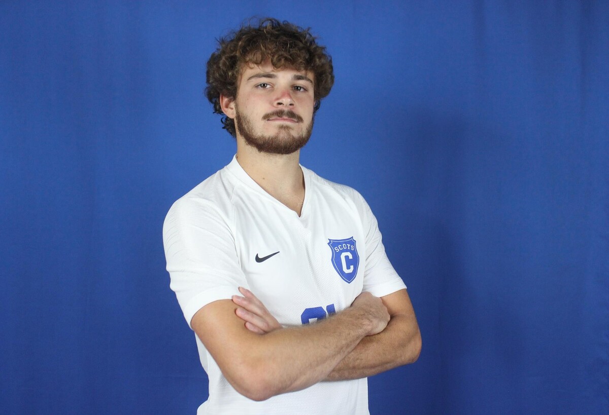 Austin Berry (soccer)