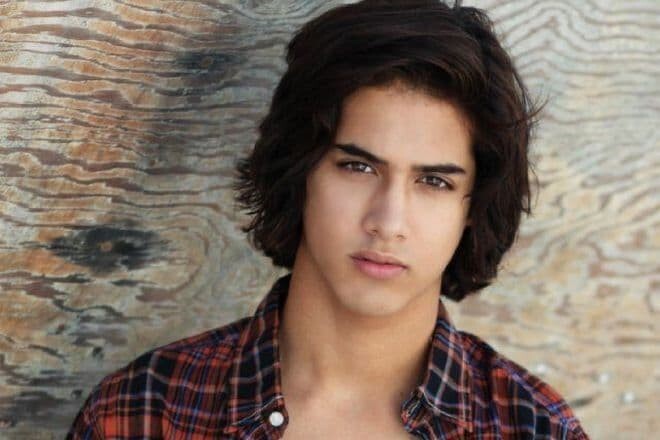 Avan Jogia